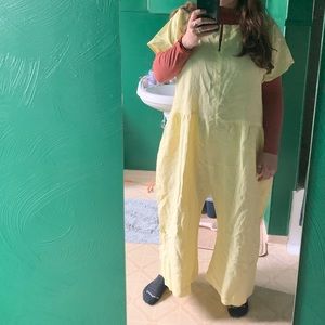 Ilana Kohn Bette jumpsuit